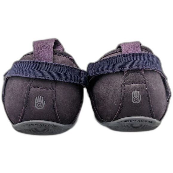 Teva Niyama Purple Flats Size Women's  6 - Picture 5 of 7
